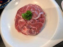 -南门涮肉(上海一店)