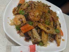 -香港新发烧腊茶餐厅(水围店)