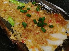 -贰醒·私房小院烧烤 (太古里店)
