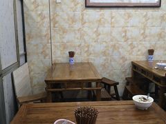 大堂-老刘家泡馍·陕西老字号(钟楼广济街店)