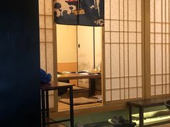 -青空日料烧肉烧鸟店(后湖兴业路店)