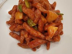 -普天和酒楼·新津菜·烤鸭(天津之眼店)