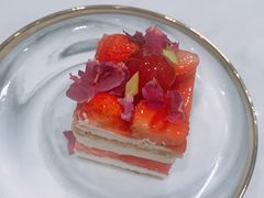 -EVERNAKED裸蛋糕(SOHO天山店)