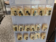 -安又胖韩国烤肉(泰达永旺店)
