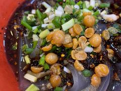 -阿坤传统手工小吃(沙坪坝店)