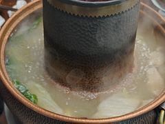 -天丽餐厅•烧烤铜锅涮(西青道辅路店)
