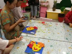 -tomato蕃茄田艺术(新天地中心)