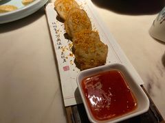 -韵秋荷(宝山龙湖天街店)