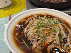 -扬浦大酒楼(平顶山路店)