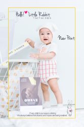 -幺幺BABY婚纱摄影