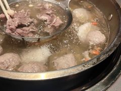 -潮发潮汕牛肉店(东方宝泰店)