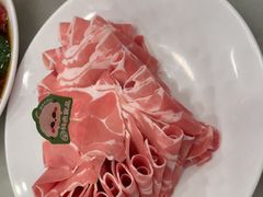 -牛街·马辈儿涮肉(牛街二店)