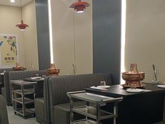 -常赢三兄弟·清真涮肉(崂山路总店)