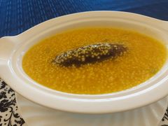 -锦江宾馆-花园餐厅