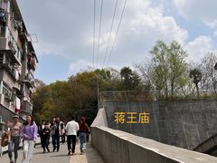 -紫金山山顶公园