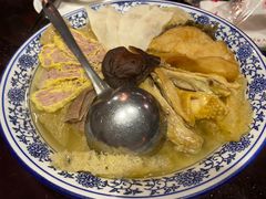 三鲜汤-三林本帮馆(中林街店)