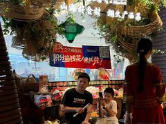 -桂小厨广西菜(万象城店)