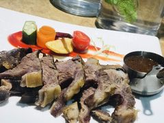 -红屋牛排(闽江路店)