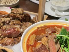 -缪氏川菜(丰盛町店)