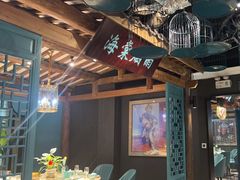 -渝乡辣婆婆·川菜 水煮鱼(中山西路店)