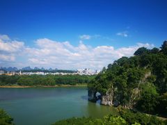 -璟象酒店-爱丽坊景观餐厅