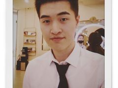 -海马体照相馆(成都来福士广场店)