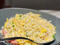 台式香肠炒饭-鹿港小镇(霄云店)
