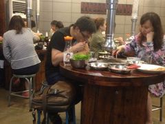iphone_upload_pic-小本家韩式烤肉(紫藤路店)