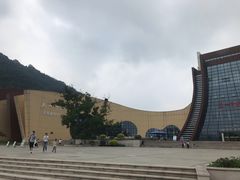 -关山草原