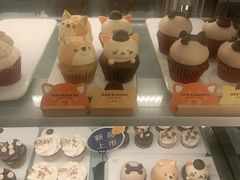 -Pantry's Best派悦坊蛋糕(K11购物艺术中心店)