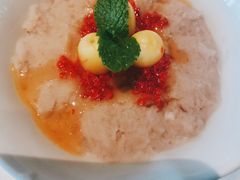 桂花芋泥-四道菜·福建菜馆(新街口金鹰店)