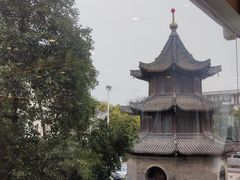 -怡园饭店-餐厅(四望亭店)