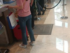 -上海国展宝龙丽筠酒店