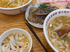 -小南小粉手工粉(迎薰路店)