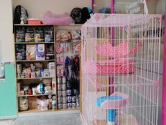 -全心全意连锁动物医院(石景山店)