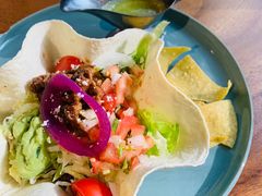 -Cactus墨西哥仙人掌餐厅