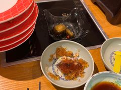 -晴季寿司(延河路万达广场店)