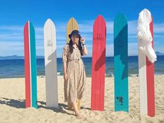 -玫瑰海岸文化旅游度假区