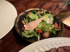 -柏蔻餐厅Le Banquet Bistro(天河北店)