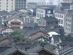 -重庆十八梯传统风貌区