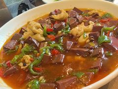 -赶海部落海鲜城(海阳路店)