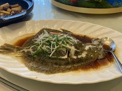 -广东胜利宾馆西关粤中餐厅