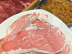 -巴邑火锅·鲜切牛肉(萧山银隆店)
