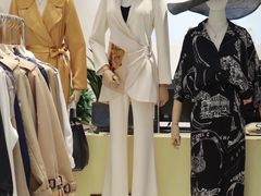 -广州白马服装市场