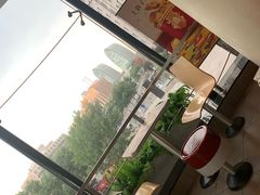 -麦当劳(展览路店)