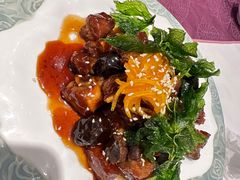-凯鸽酒楼•雁北民间菜(华北星店)
