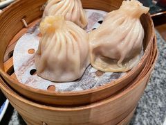 天王烤鸭包-南京大牌档(之心城店)