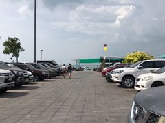 -兰坡海鲜市场