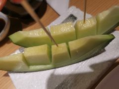 -富山日式料理(宽厚里店)