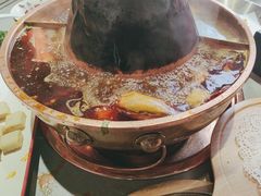 -乔先生涮肉·鲜活牛羊肉火锅(塘沽店)